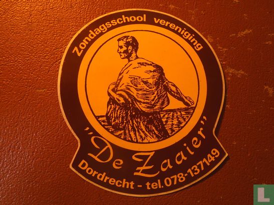 zondagsschool De Zaaier
