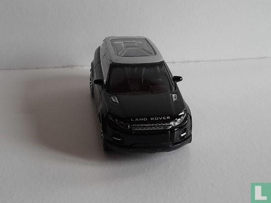 Land Rover LRX - Afbeelding 3