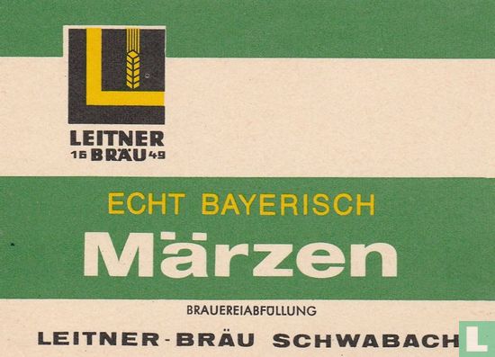 Bayerisch Märzen