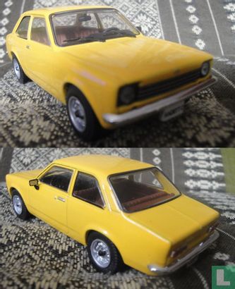 Opel Kadett C - Afbeelding 2