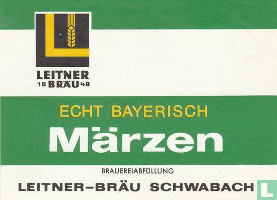 Bayerisch Märzen