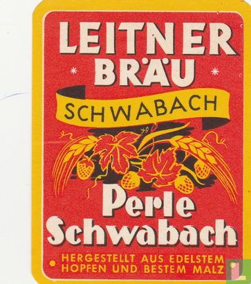 Perle Schwabach