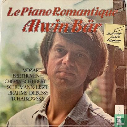 Le Piano Romantique - Afbeelding 1