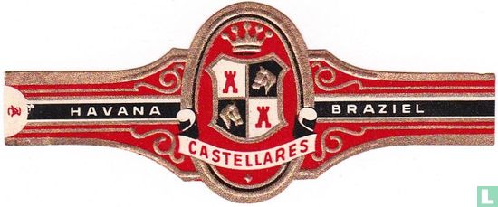 Castellares - Havana - Braziel - Image 1