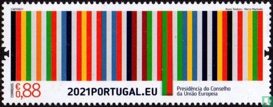 Portugal voorzitter Raad van de EU