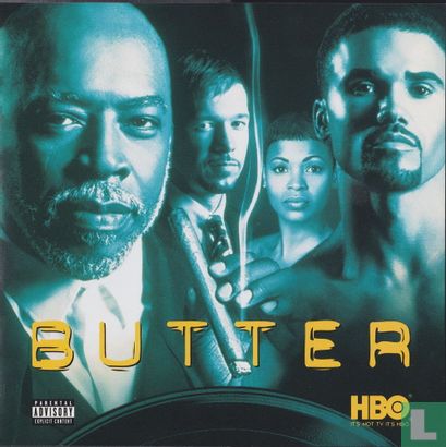 Butter - Image 1