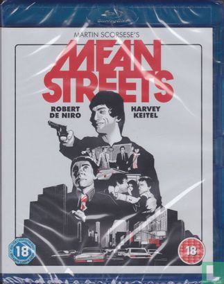 Mean Streets - Image 1