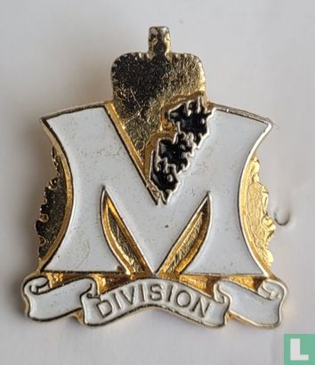 M Division