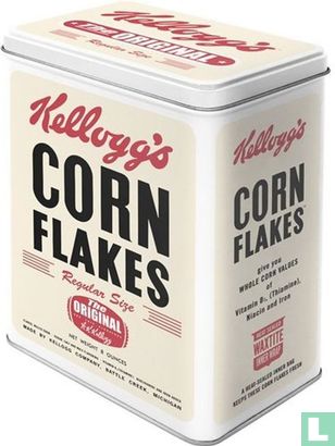 Kellogg's Corn Flakes Regular Size