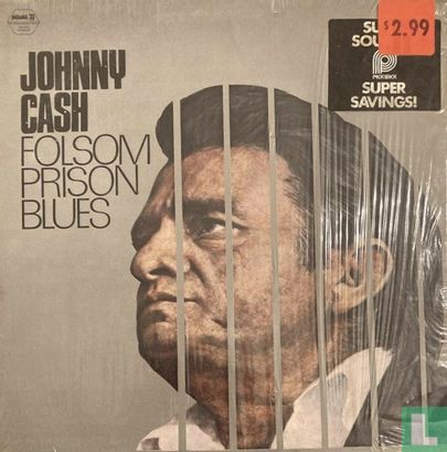 Folsom Prison Blues  - Afbeelding 1