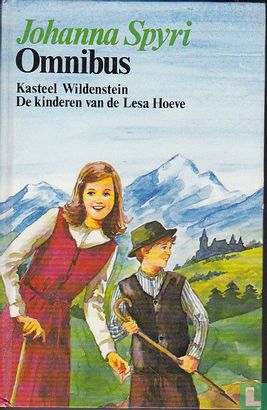 Kasteel Wildenstein + De kinderen van de Lesa Hoeve - Bild 1