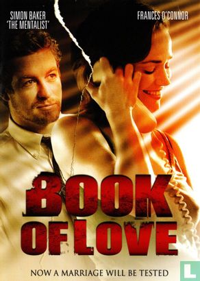 Book of Love - Afbeelding 1
