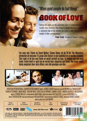 Book of Love - Bild 2