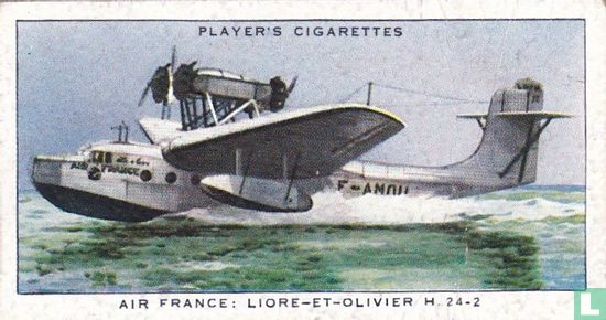 Air France : Liore-et-Olivier H.24-2 - Image 1