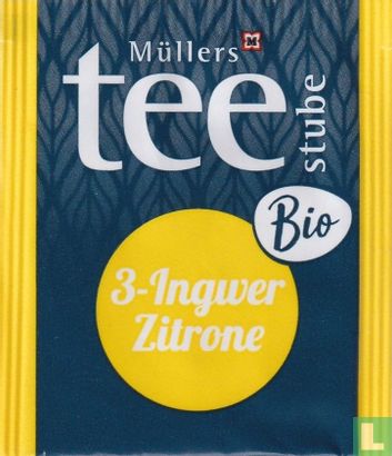 3-Ingwer Zitrone - Image 1
