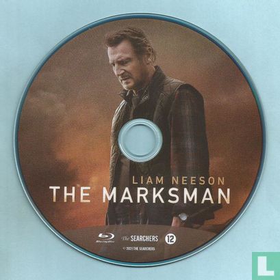 The Marksman - Afbeelding 3