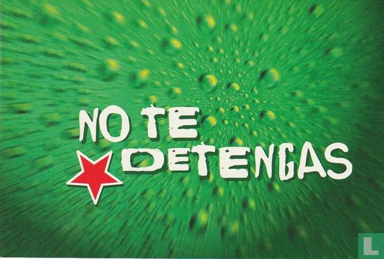 Heineken "No Te Detengas" - Afbeelding 1