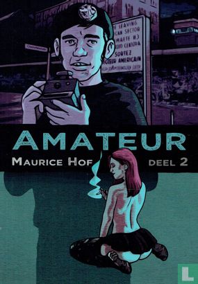 Amateur 2 - Image 1