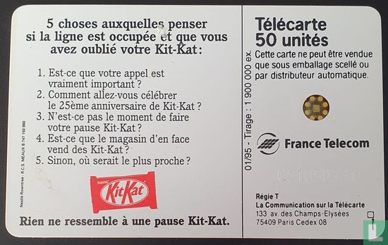 Kit Kat - Image 2