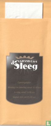 Grand Café de Steeg, Borne - Bild 1
