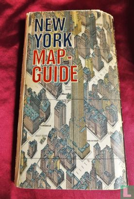 New York map-guide - Image 2