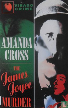 The James Joyce murder - Bild 1
