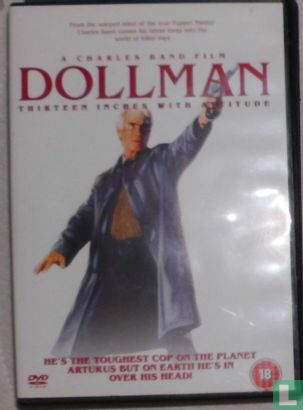 Dollman - Afbeelding 1