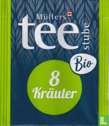 8 Kräuter - Afbeelding 1