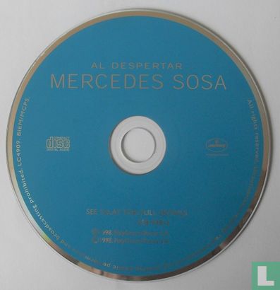 Al Despertar - Image 3