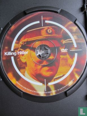 Killing Hitler - Afbeelding 3