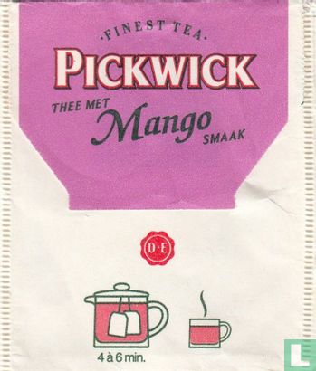 Mango smaak - Image 2