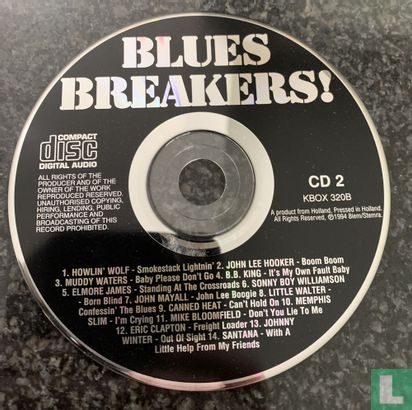 Blues Breakers 2 - Afbeelding 3