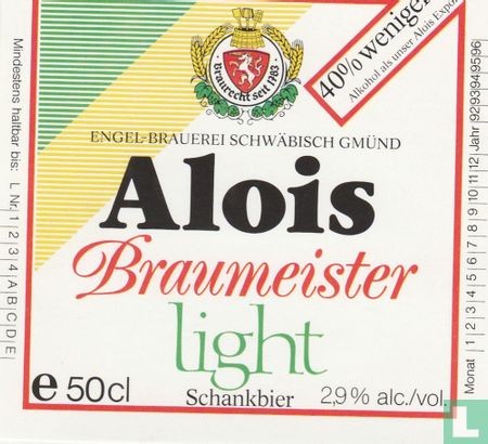 Alois Light