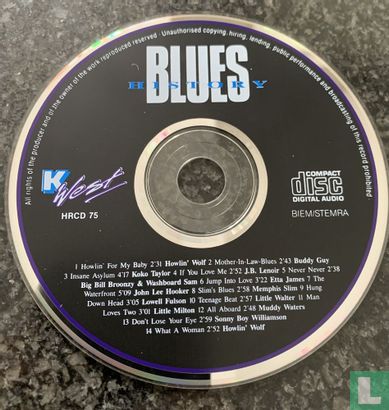 Blues History 3 - Bild 3