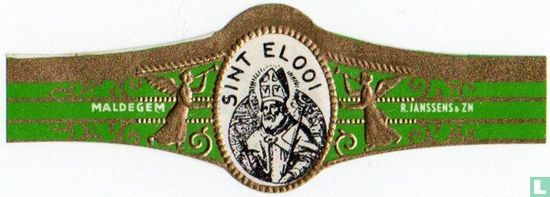 Sint Elooi - Afbeelding 1