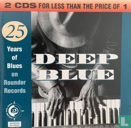 Deep Blue - Image 1