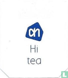 Hi tea - Image 1