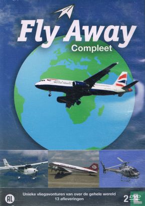 Fly Away - Compleet - Image 1