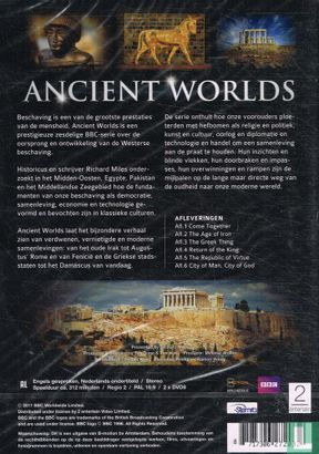 Ancient Worlds - Bild 2