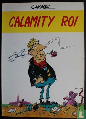 Calamity roi - Image 1