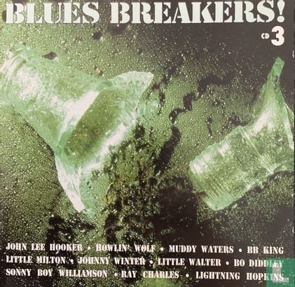 Blues Breakers 3 - Image 1