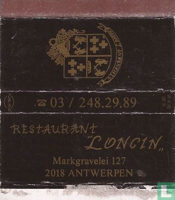 Restaurant Longin