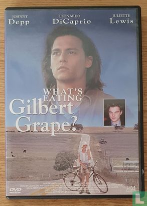 What's Eating Gilbert Grape? - Image 1