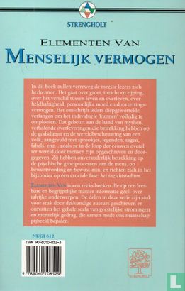 Elementen van menselijk vermogen - Image 2