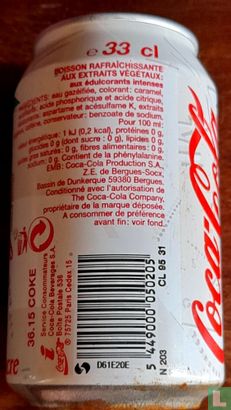 Coca-Cola Light - Bild 2