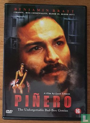 Piñero - Bild 1