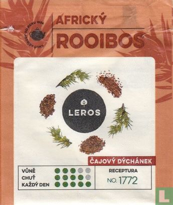 Africký Rooibos - Image 1