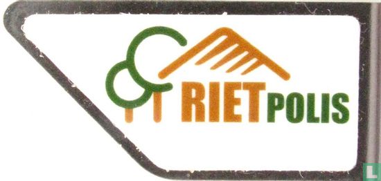 rietpolis - Afbeelding 1