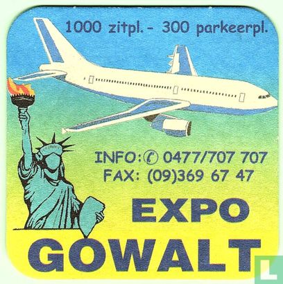 Expo Gowalt