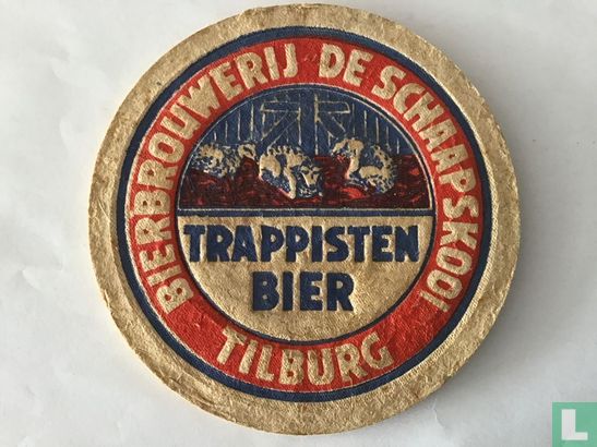 Bierbrouwerij De Schaapskooi Trappistenbier Tilburg